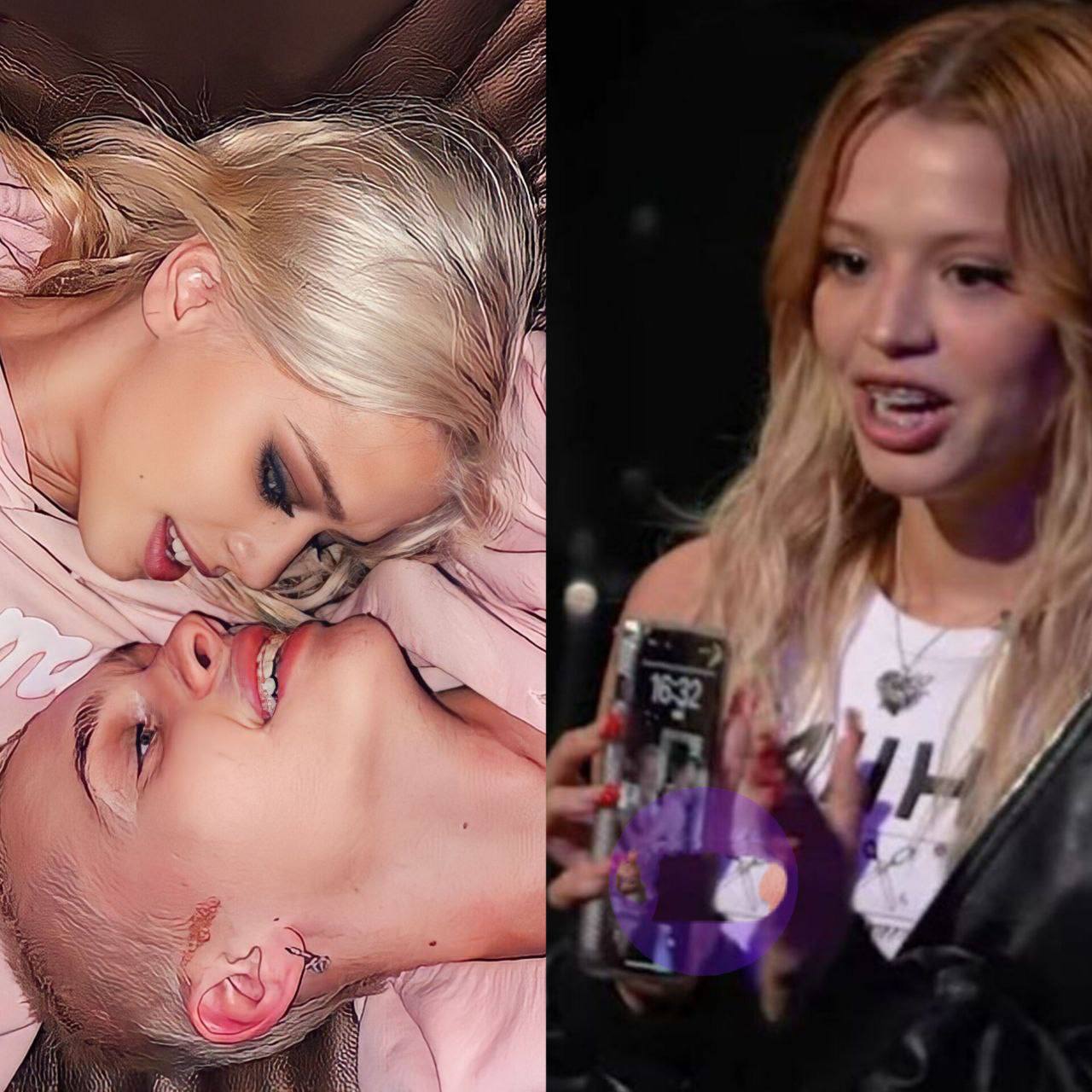 Публикация 4461 - blue новости 📰 (@blue_novosti)