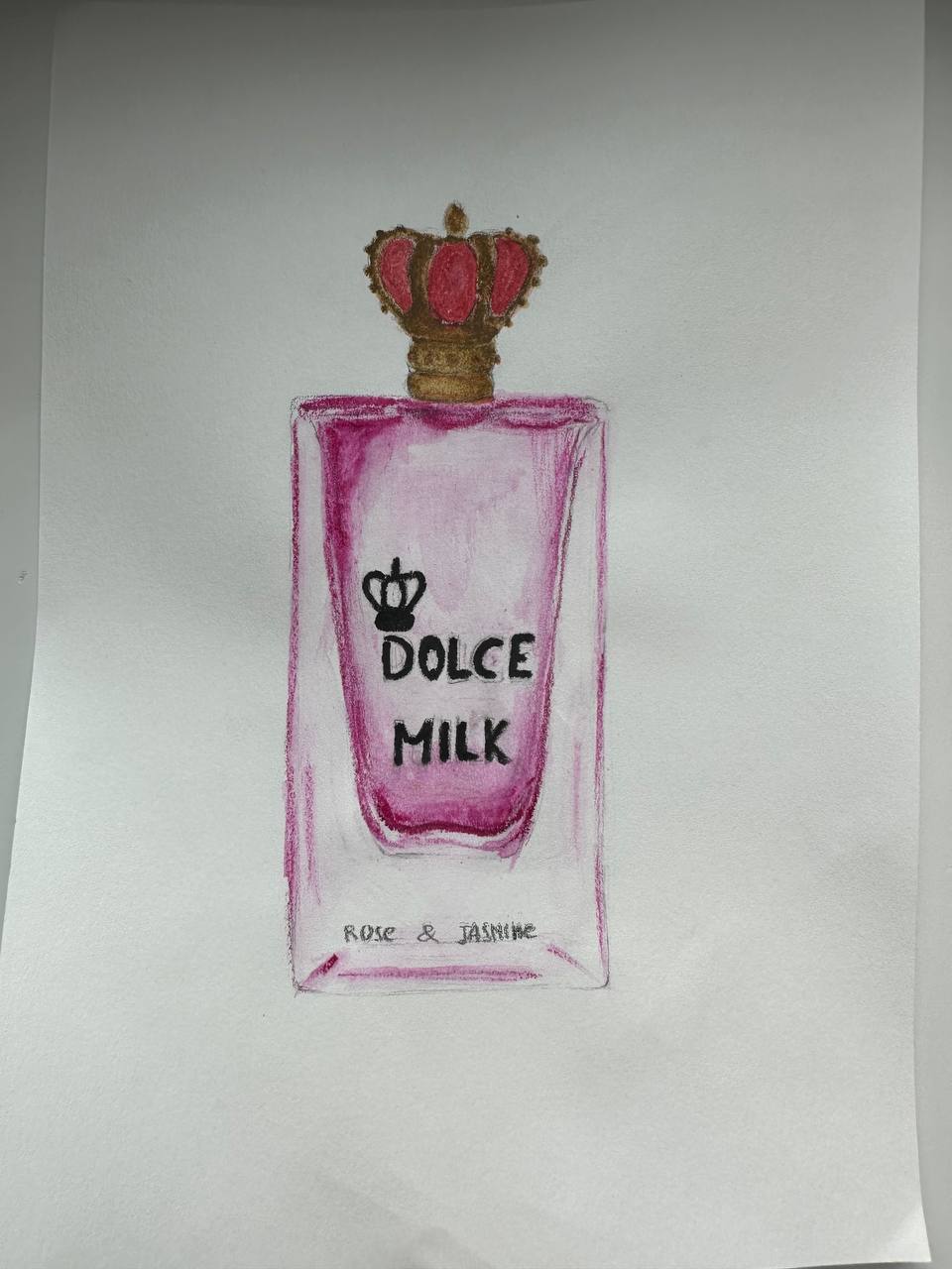 Telegram channel "Dolce Milk 🐮" — @dolcemilkpublic — TGStat