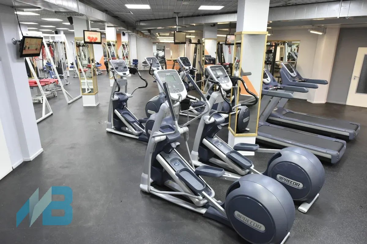 Спортивная 30