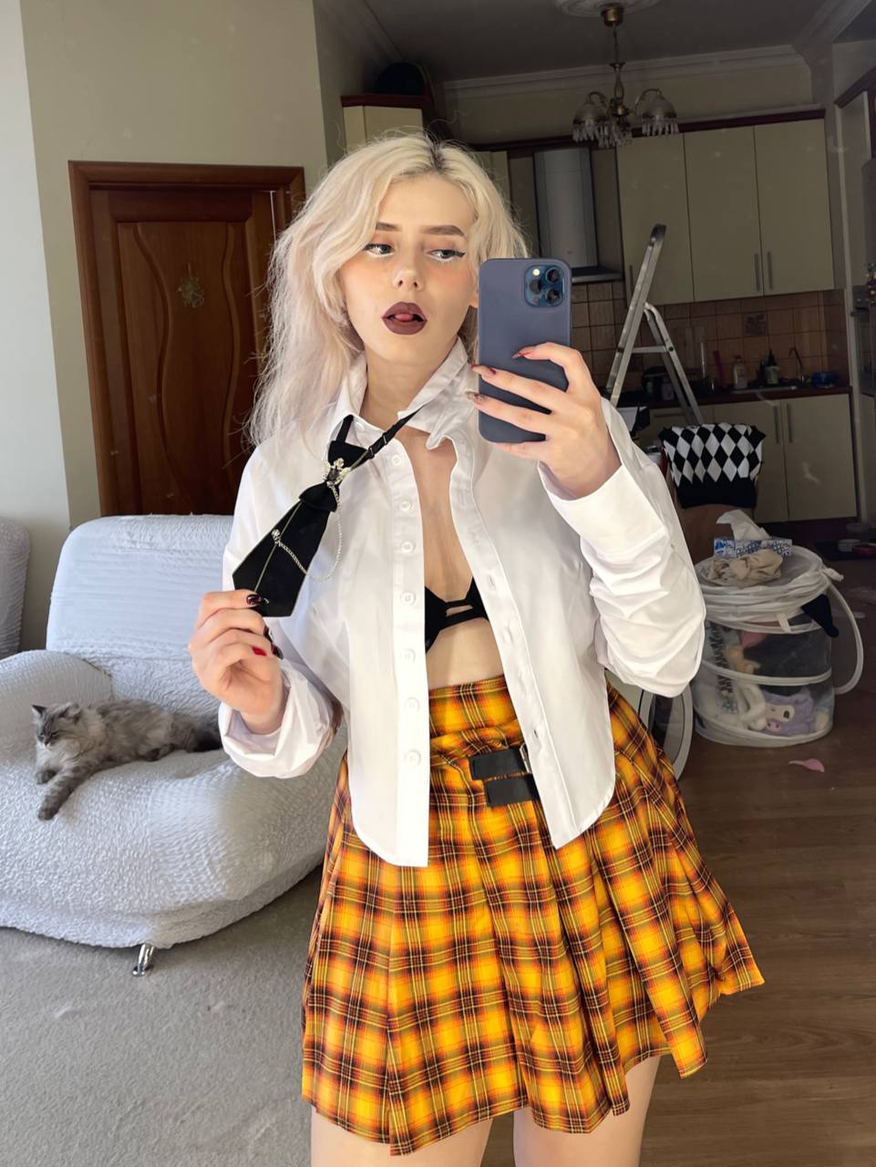 Telegram channel "СВЕТА СОЛЛАР" — sveta_sollar_official — TGStat