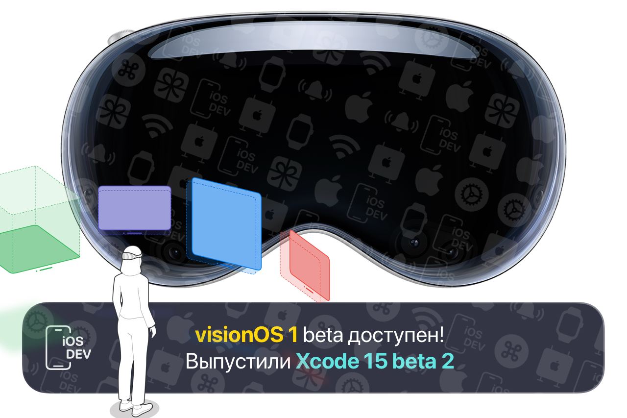 Visionos