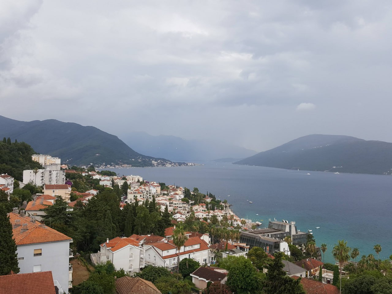 Herceg Novi Черногория