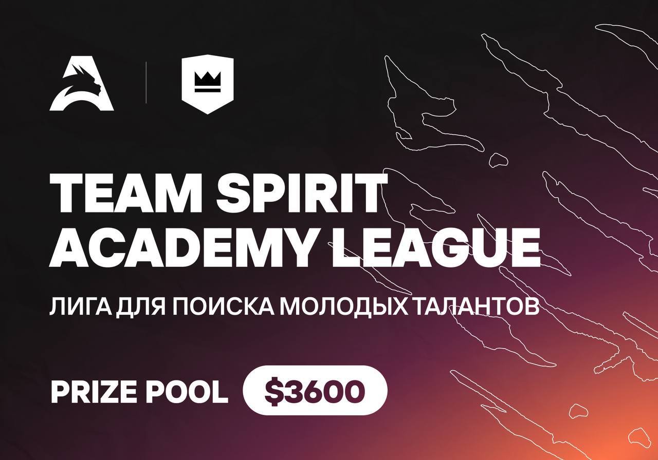 Spirit academy aurora. Спирит призовой фонд Интернешнл.