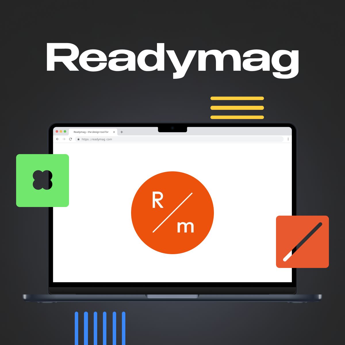 Readymag