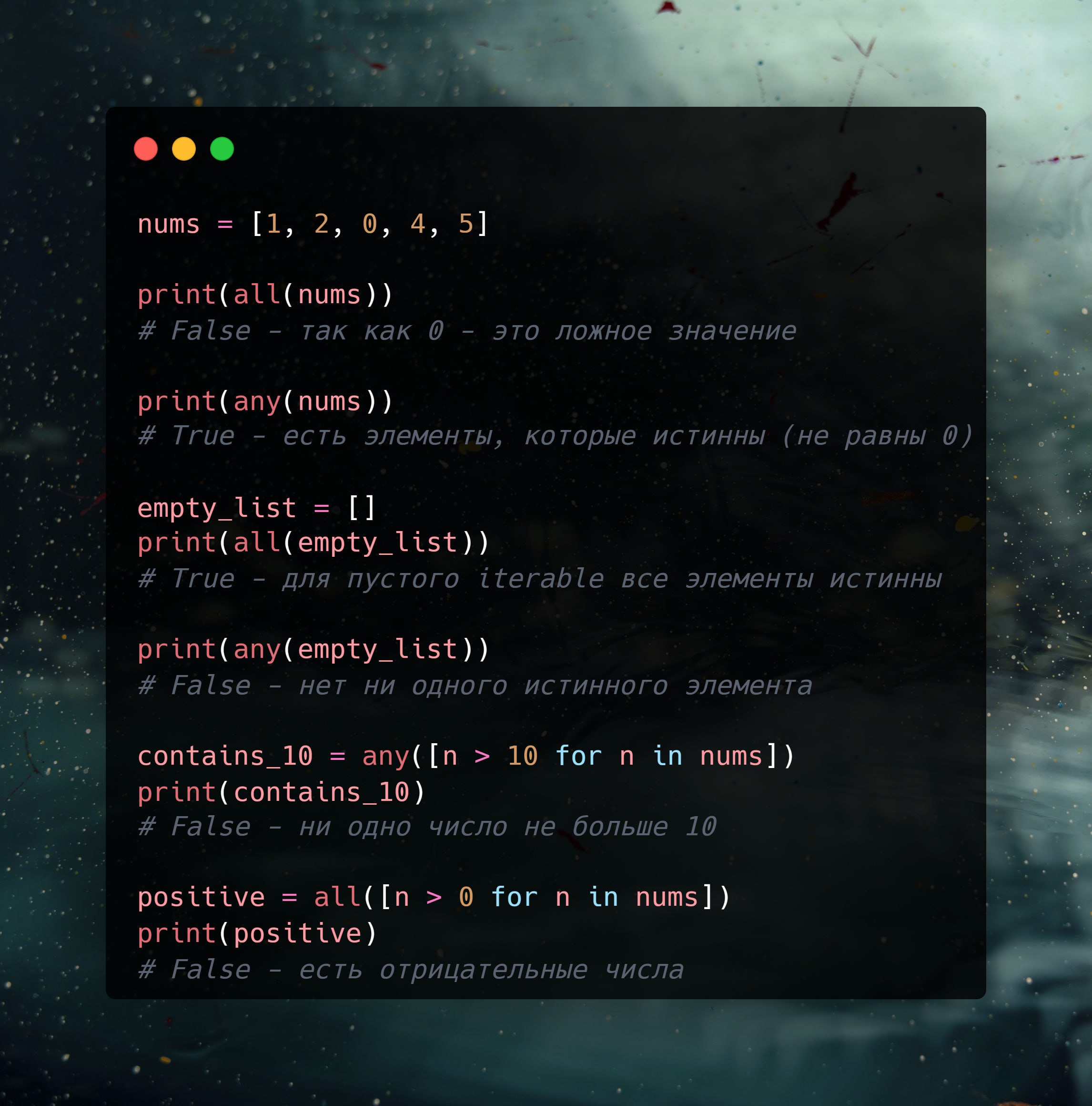 Max iterable argument is empty