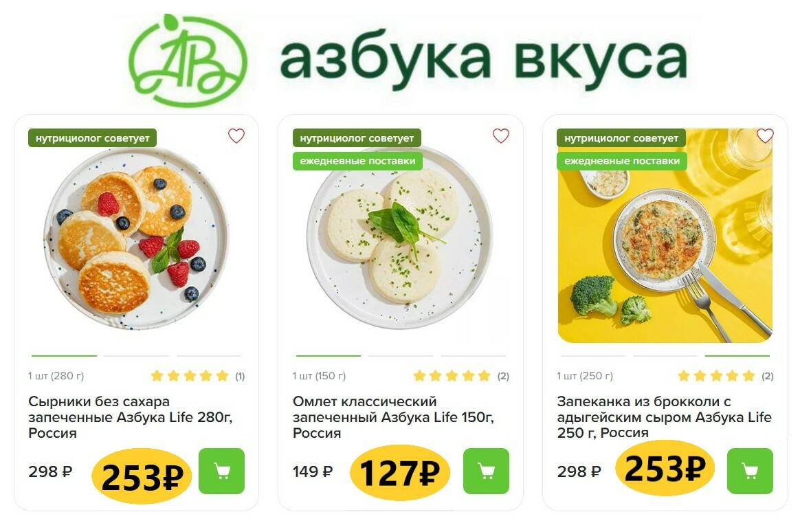 Азбука вкуса блинчики старорусские