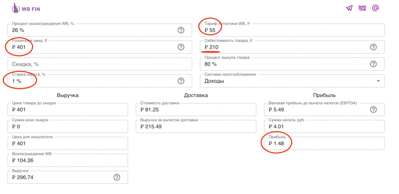 M4d nalog не работает. M4d nalog не работает