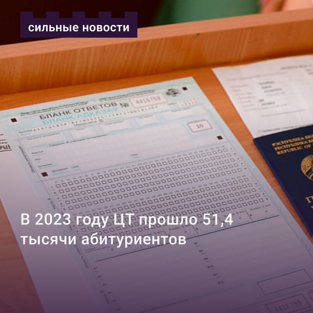 Выдача сертификатов цт 2024