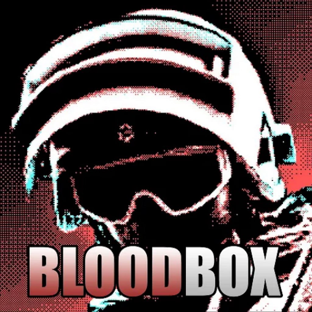 Bloodbox игра. Bloodbox обнова. Blood Bloodbox. Bloodbox последняя версия. Vavilichev Bloodbox.