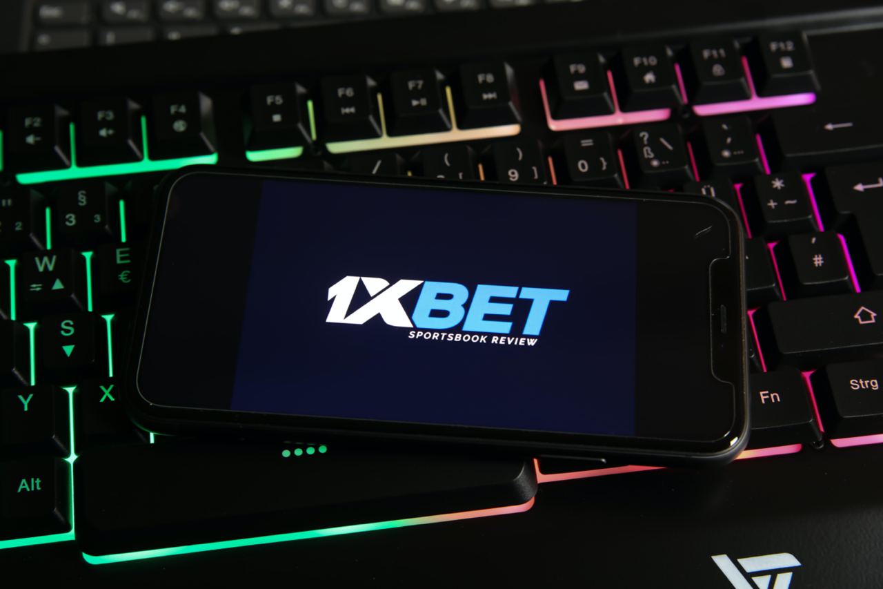 1xbet