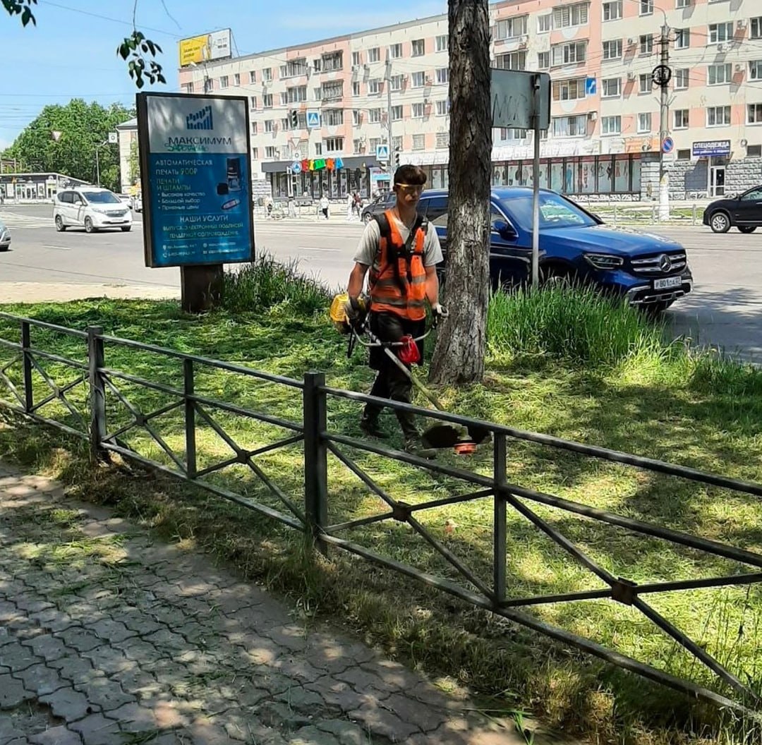Работа в комсомольске на амуре мужчине