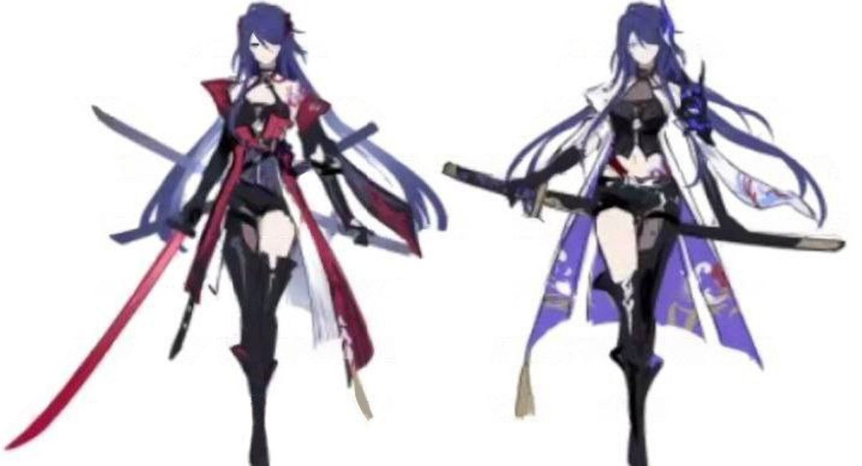 Публикация #749 — Ванильный Хонкай | Сливы Honkai: Стар Рейл (@vanihsr)