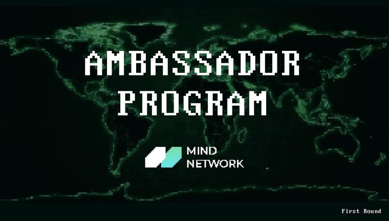 Mind network