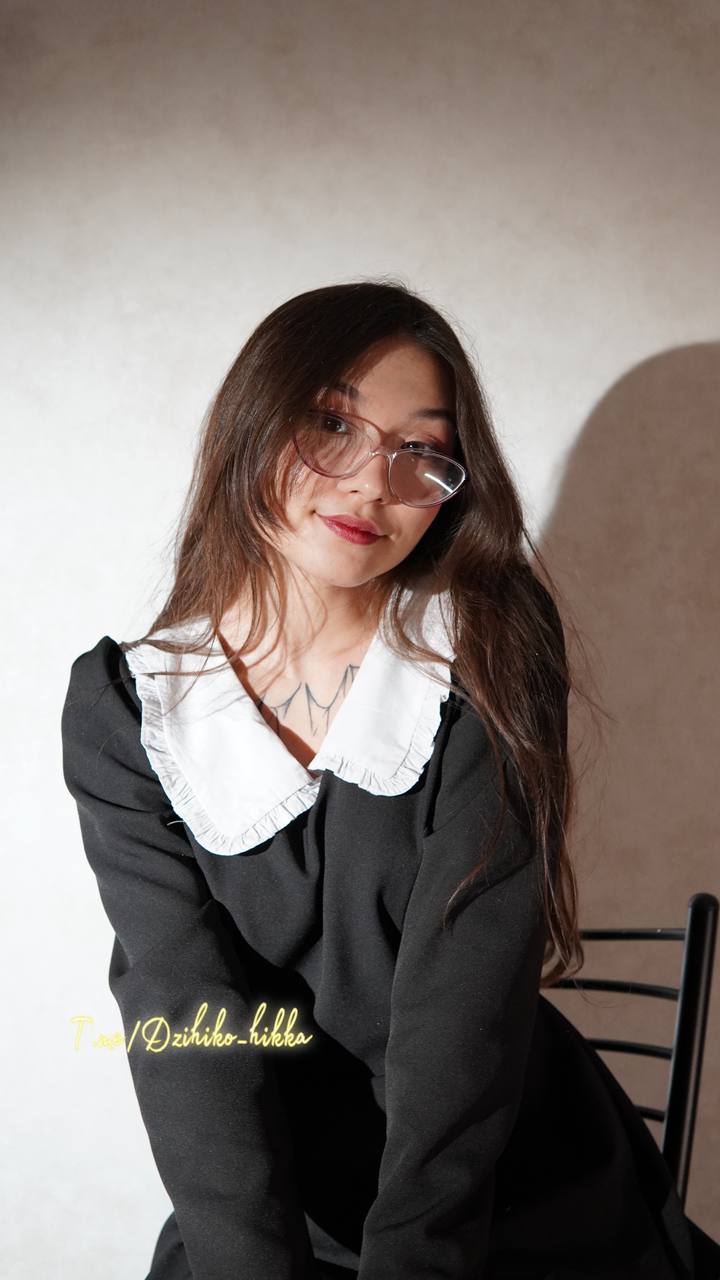 Публикация #2028 — 💕Dzihiko💕 (Fpe-mbm7C941YWQy)