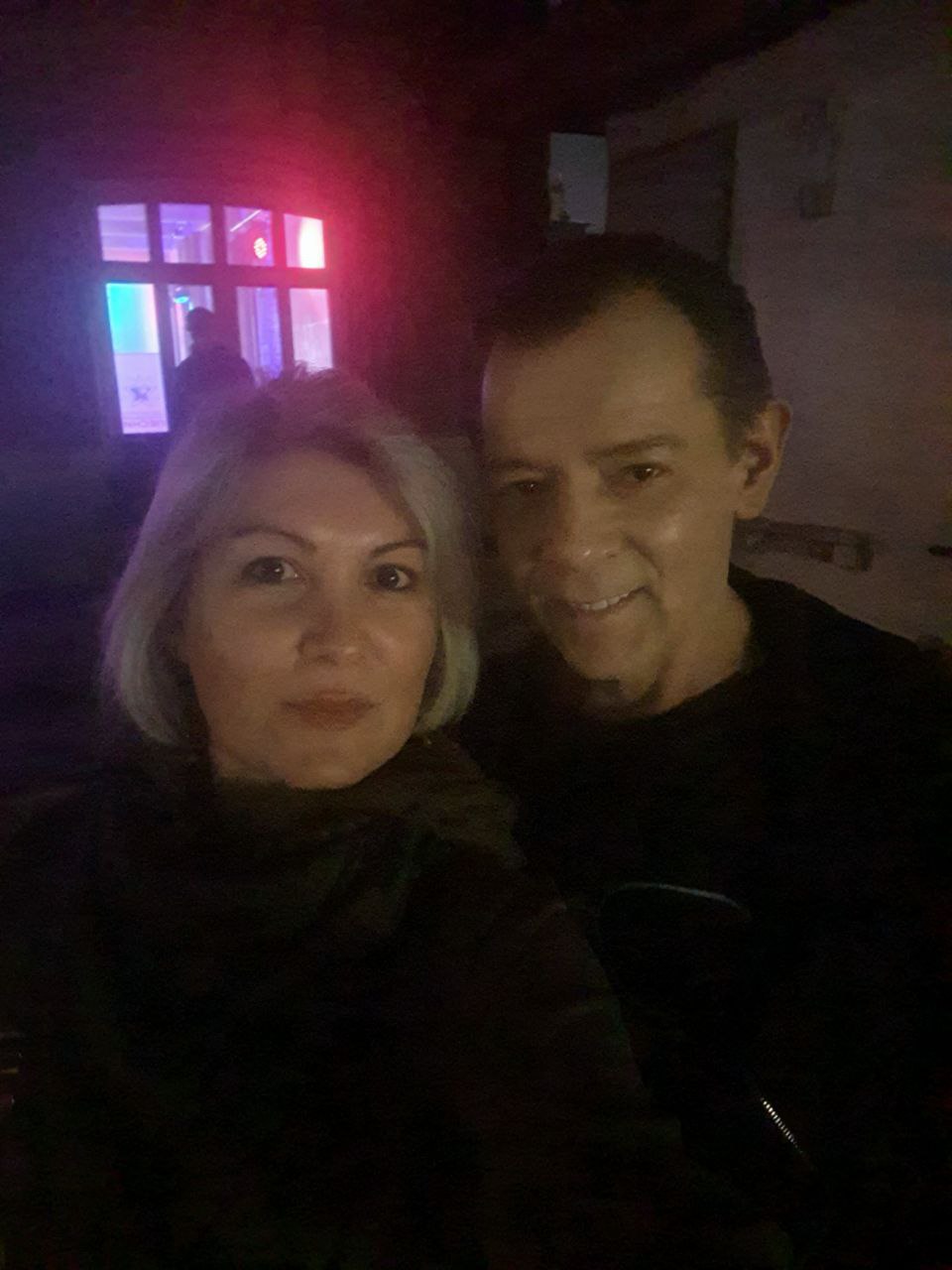 Сталина гуревич телеграмм телеграм