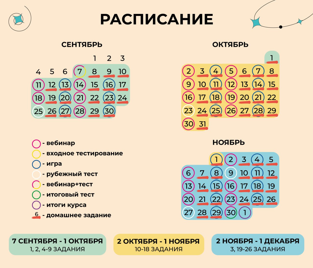 егэ тест по русскому языку обособленные члены фото 85