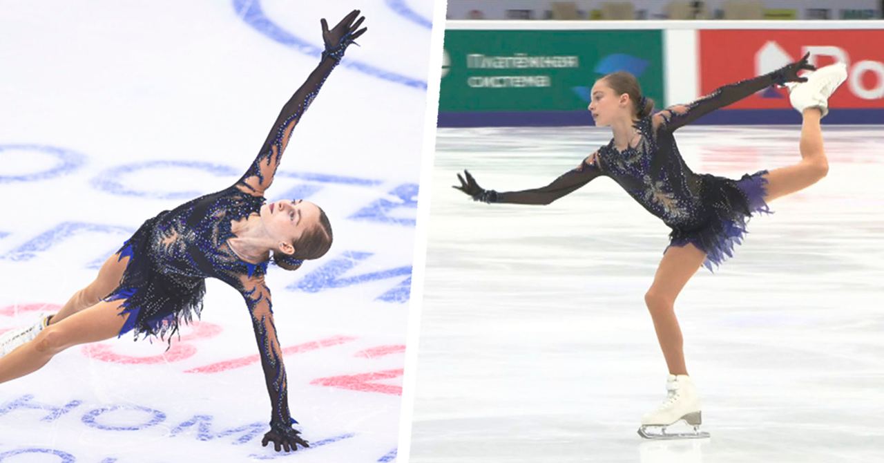 Спортс ру фигурное катание травин