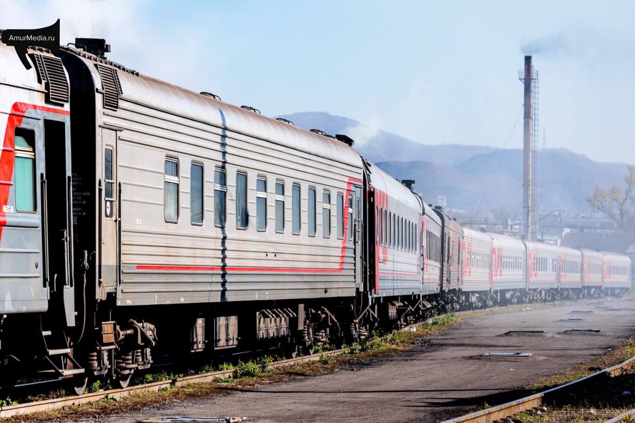 Купить Билет На Поезд Ружино Хабаровск