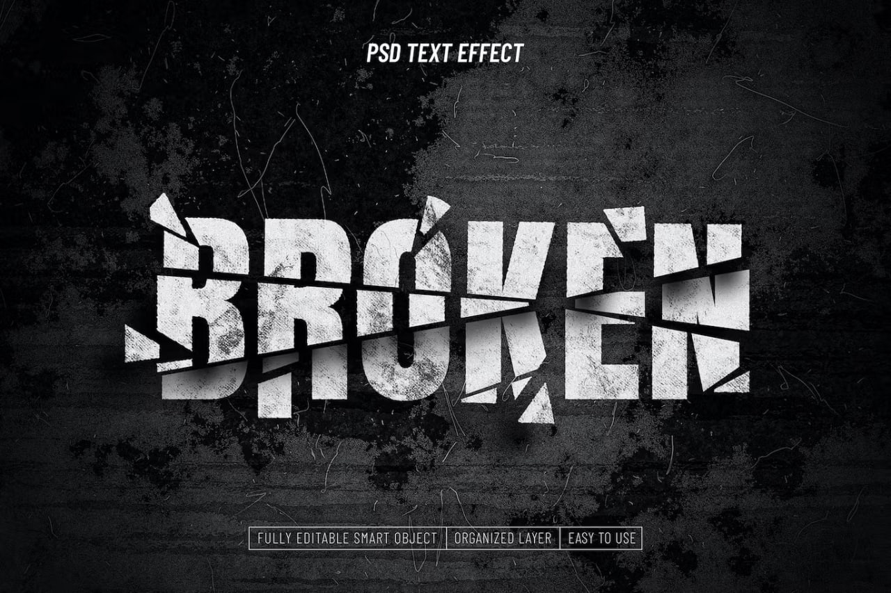Edit broken