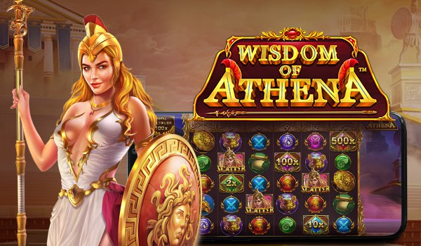 Athena game. Athena game