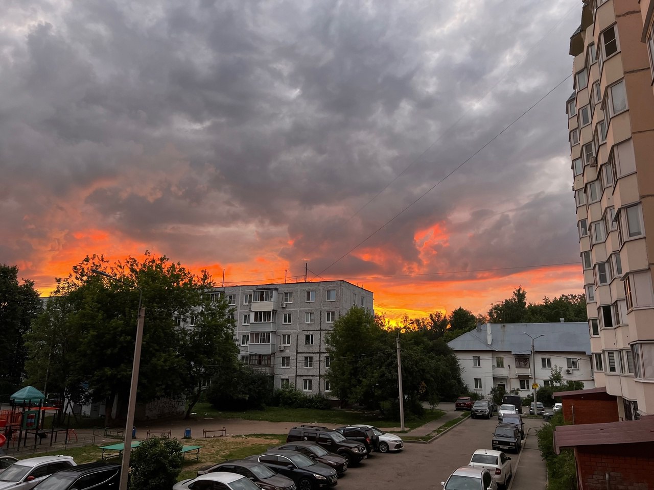 Электроугли город. Электроугли фото города. Г Электроугли.