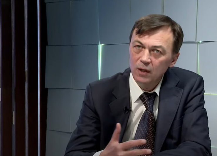 Советника посла Украины в Армении нашли мертвым в озере Стало известно, что