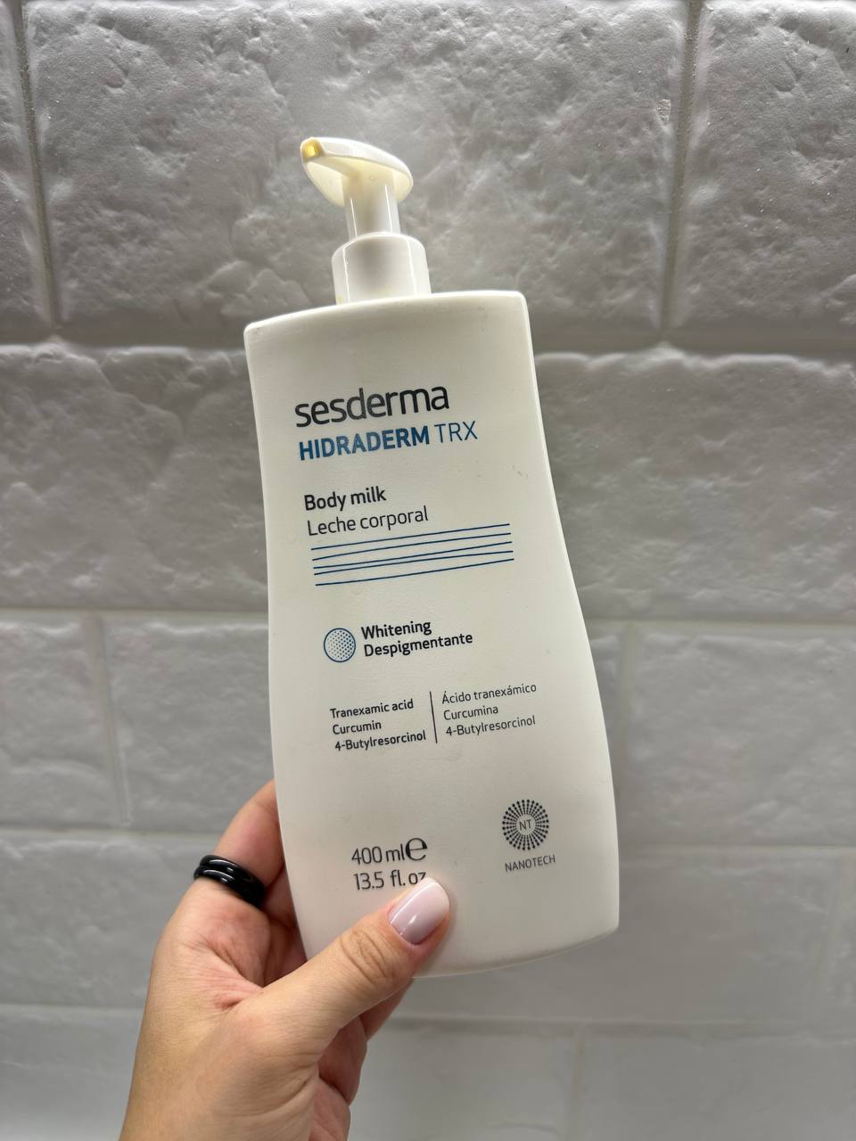 Sesderma hidraderm trx