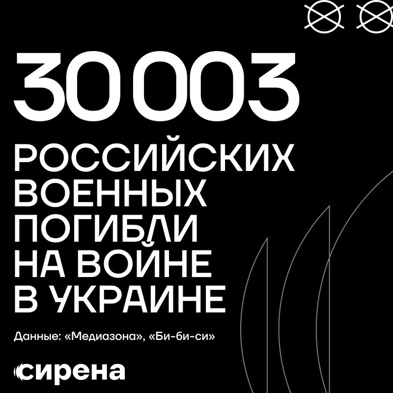 Медиазона карта погибших военных в украине