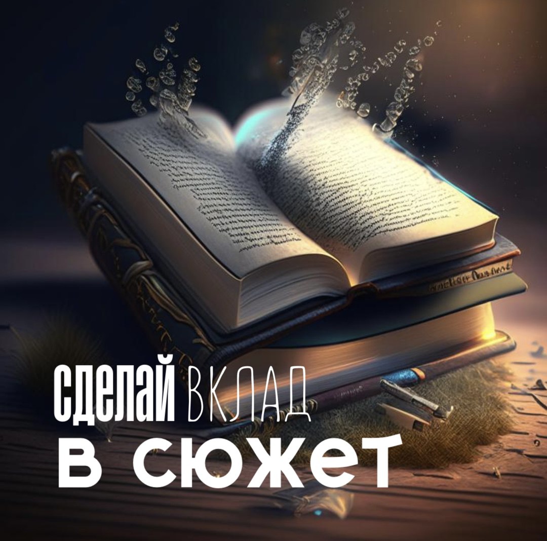 фанфик книга конца фото 19