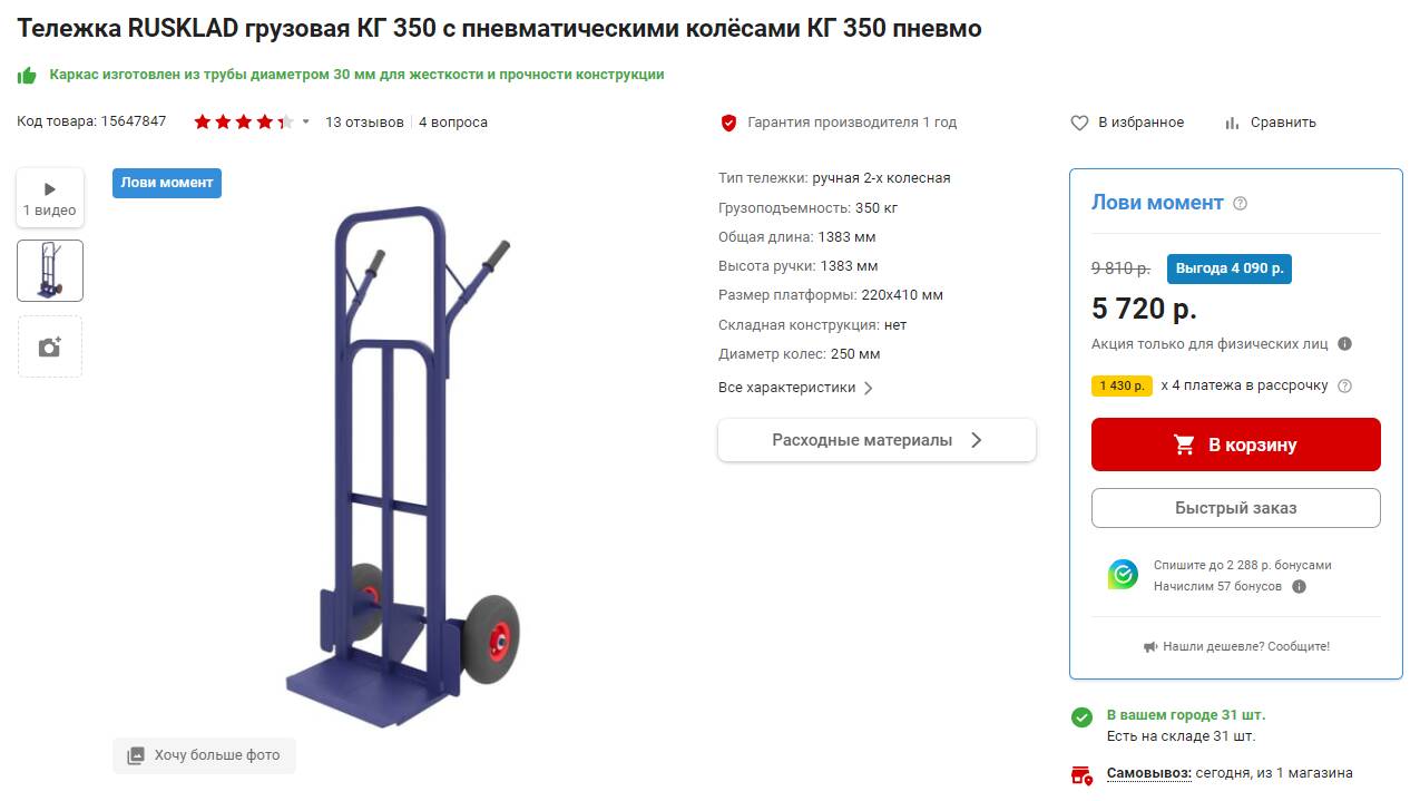 Телега каналы 18