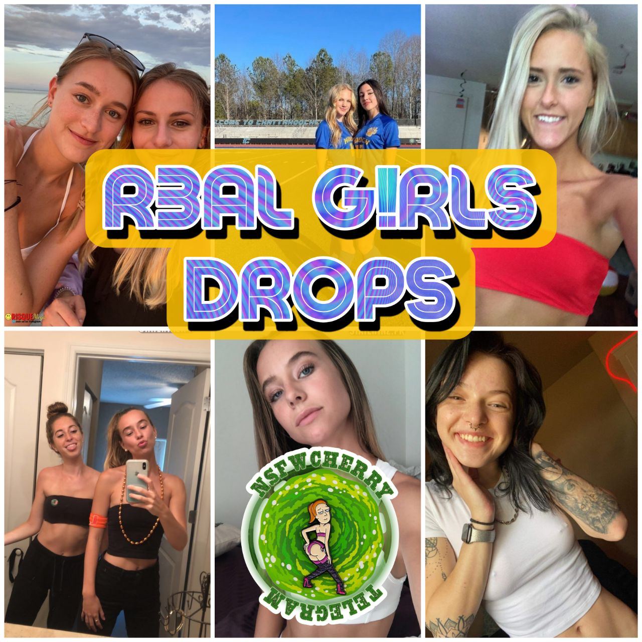 🧨 R £ AL G!RLS DR0PS - RGD079 🧨. link-hub.net507857rgd079. http...
