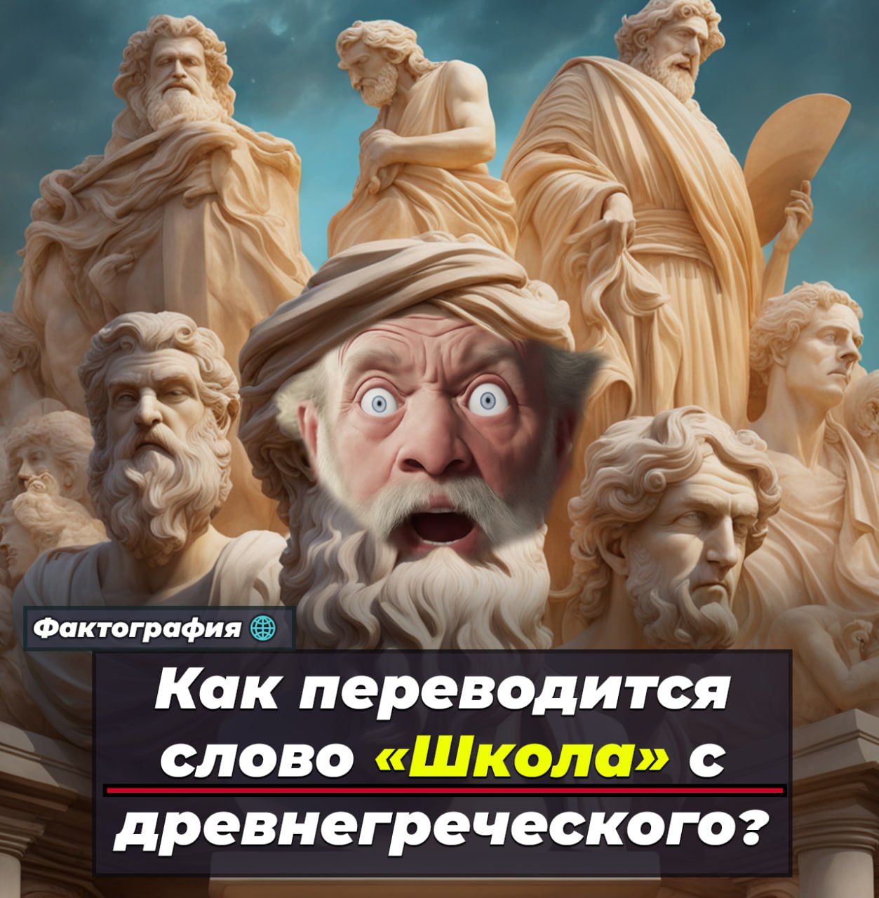 Школа как переводится с греческого. Культура древней Греции книга. Фактография.