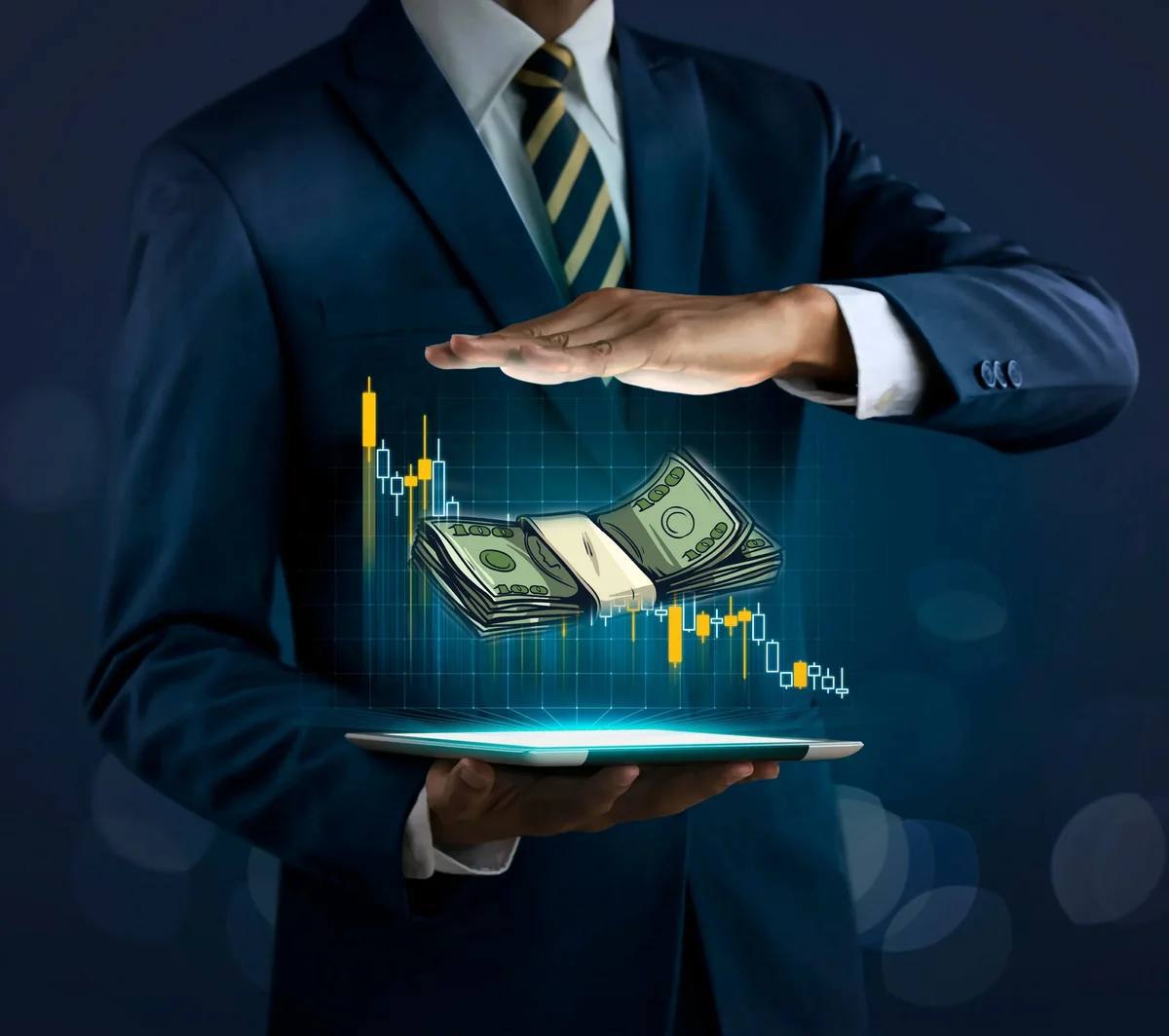 مشاريع استثمارية صغيرة في الإمارات