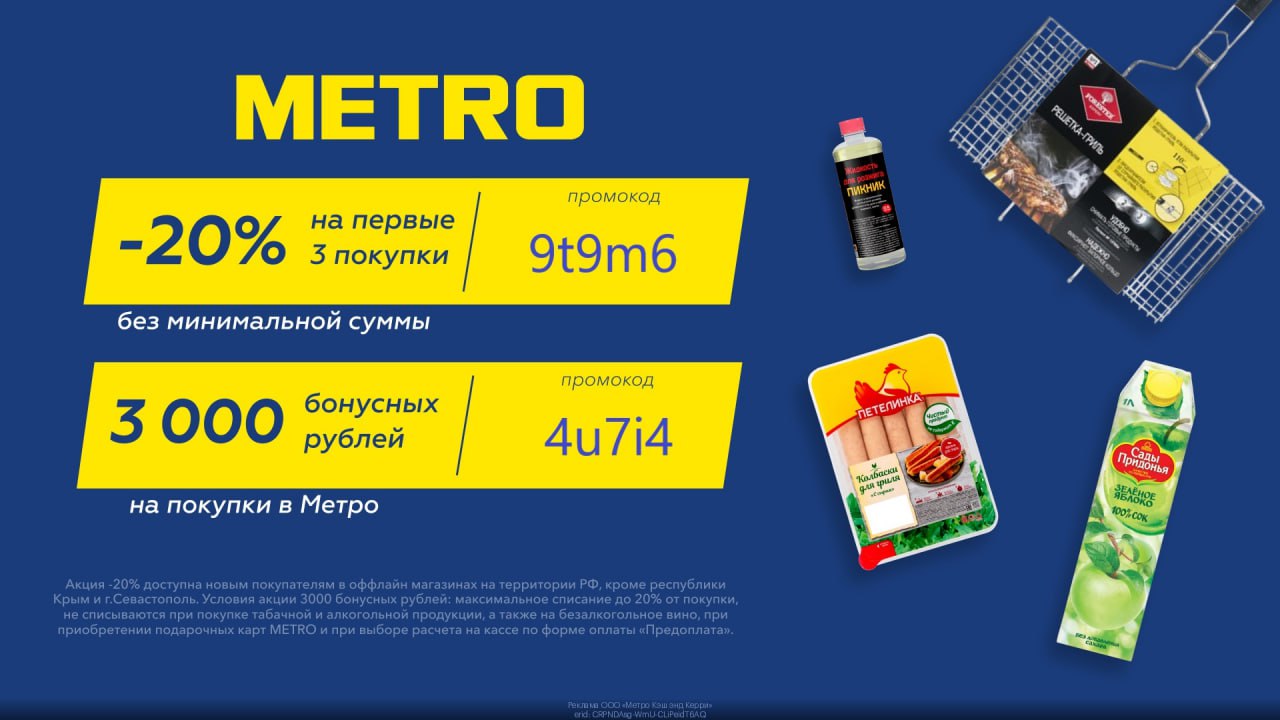 Карта бонусная метро 2000. Метро магазин. Метро 3000. Акция на еду. Как получить бонусы метро.