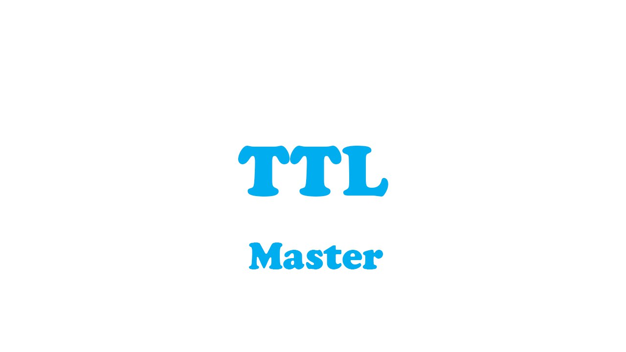 Ttl master. Донат Master. Донат мастер.