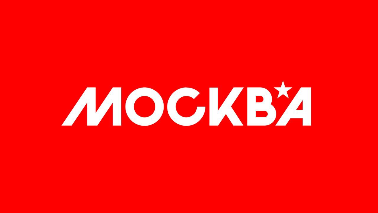 эмблема москвы